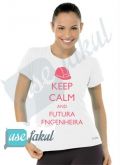 Camisa Futura Engenheira