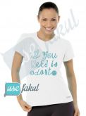 Camisa Odontologia