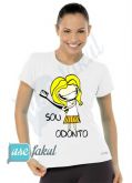 Camisa Sou Odonto 2