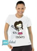 Camisa Sou Odonto 3
