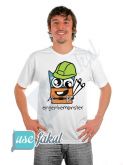 Camisa EngenheMonster