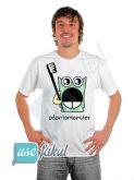 Camisa OdontoMonster